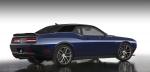 Dodge Challenger by Mopar 2017 года